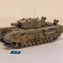 02-2026 (59)  AFV Club 1/32 Churchill Mk.III AVRE by Brian Geiger